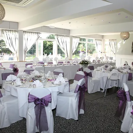 The Vine Hotel, Skegness-2