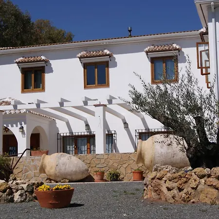 Hotel Rural La Paloma-2