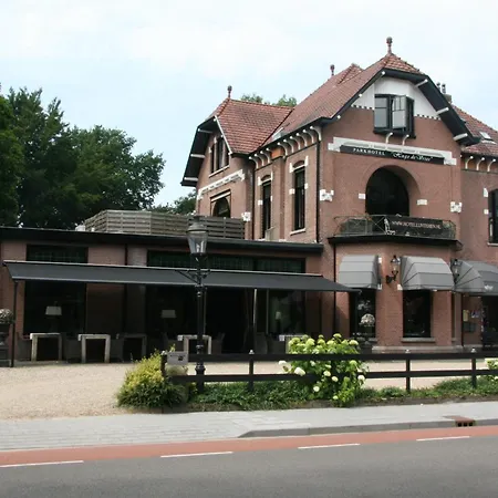 Parkhotel Hugo De Vries-3