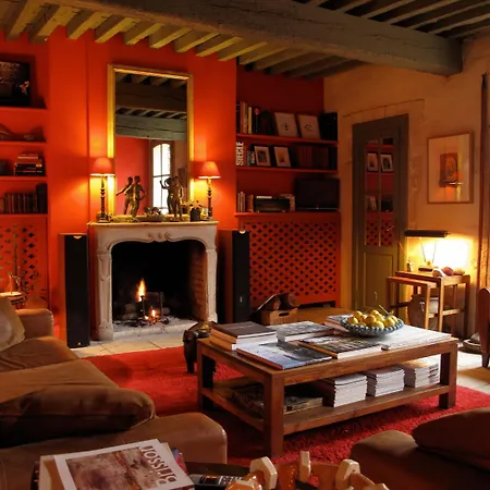 Hotel Les Templiers-3