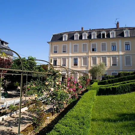 Hotel Des Eaux-2
