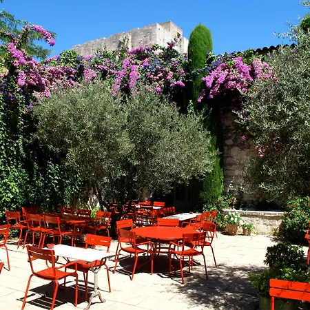 Hotel Les Templiers-2