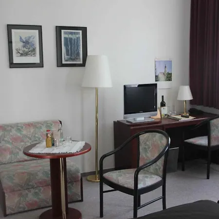 Stadt-Gut-Hotels - Das Kleine Hotel-3