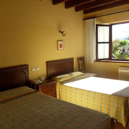 Hotel El Carmen-2