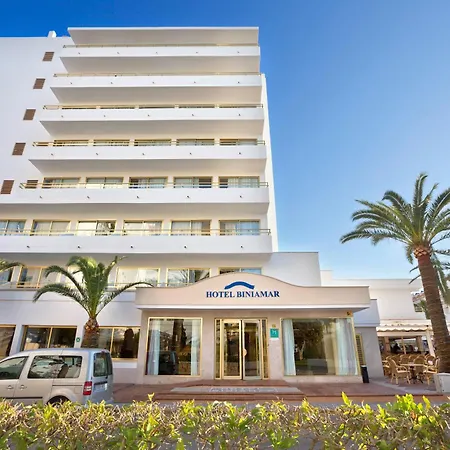 Hotel Biniamar-2