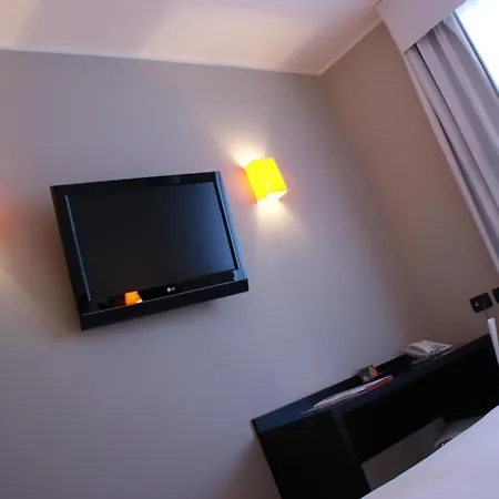 Hotel Aniene-3