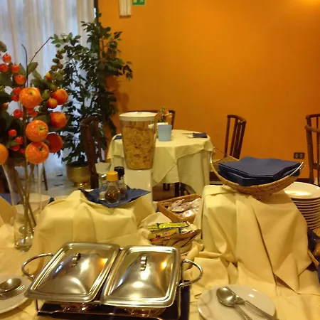 Aer Hotel Malpensa-2