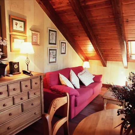 Hotel Pradas Ordesa-3