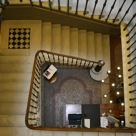 Hotel La Residence-3
