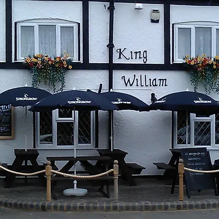 King William-2