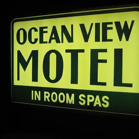 Oceanview Motel-2