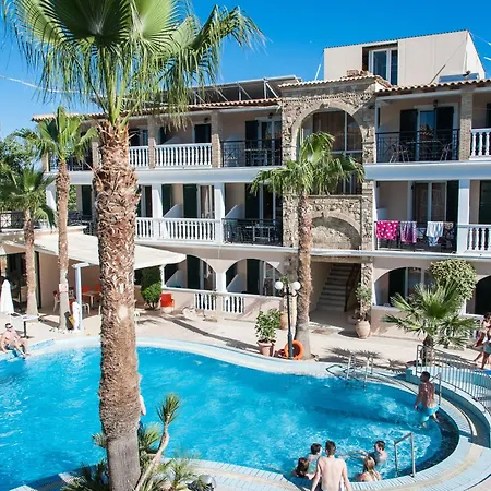 Zante Plaza Hotel&Apartments-3