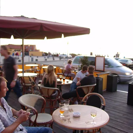 Hotel Hirtshals-2