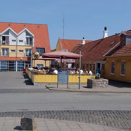 Hotel Hirtshals-3