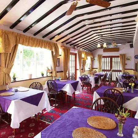 Abbey Grange Hotel-3