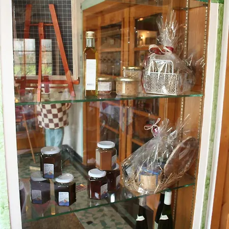 Auberge du Lac-3