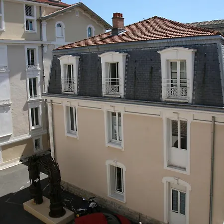 Résidence Les Cordeliers-2