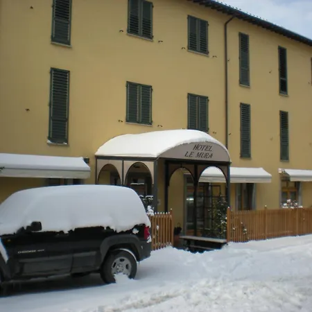 Hotel Le Mura e Residence-2