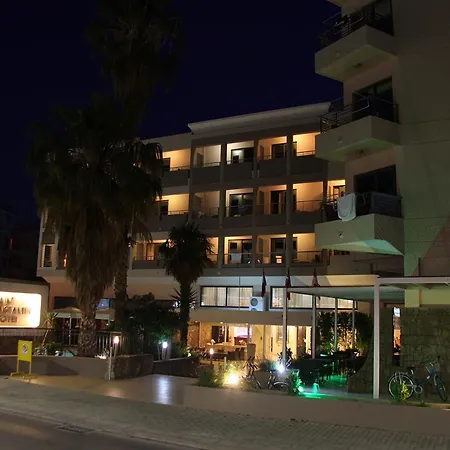 Saint Constantine Hotel-3