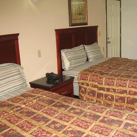 Royal Inn Motel Long Beach-3