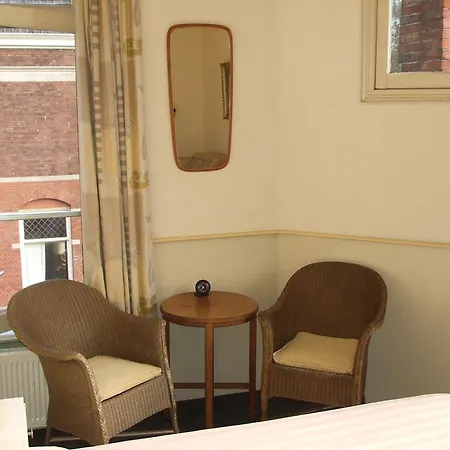 Hotel Museumzicht-2