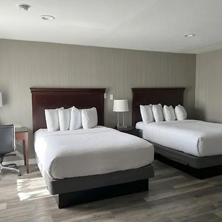 Georgian Lakeside Resort-3