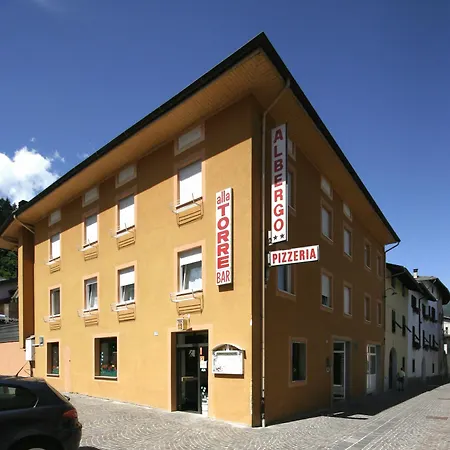 Albergo Alla Torre-2