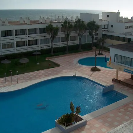 Hotel Flamero-3