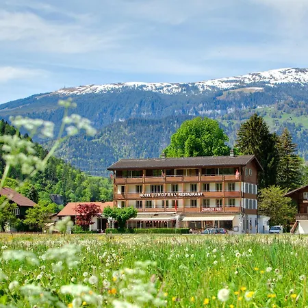 Jungfrau Hotel-3