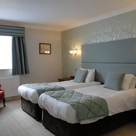 The Minster Hotel-3
