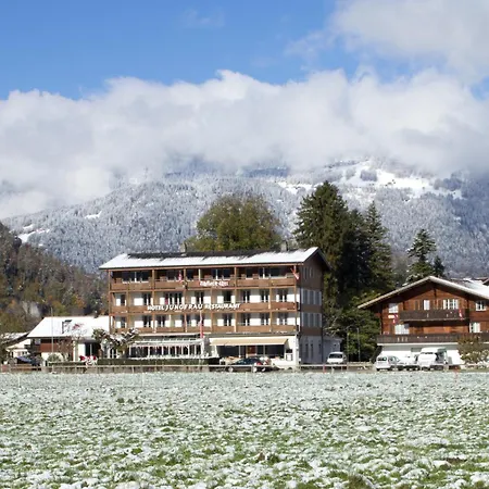 Jungfrau Hotel-2