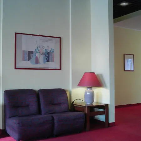 Delta Hotel Apartments-2