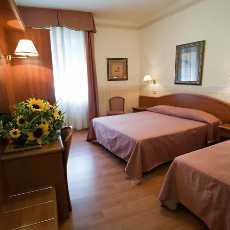 Hotel Villa Mulino ***S-3