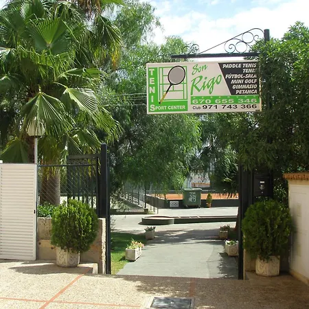 Hotel Don Miguel Playa-2