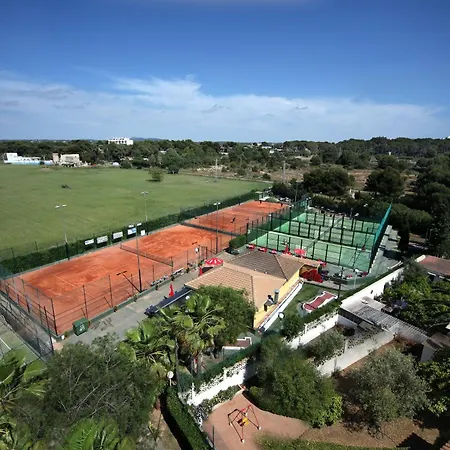 Hotel Don Miguel Playa-3