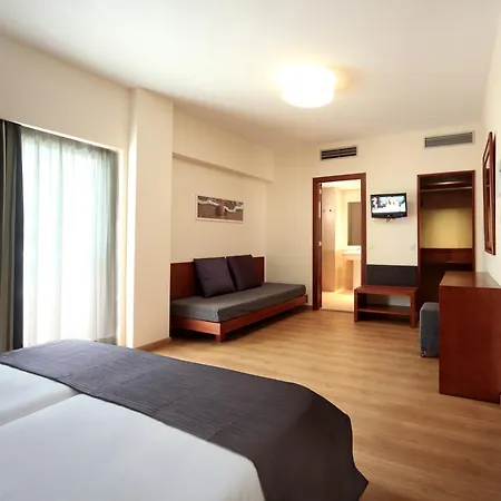Hotel Metropolitan Playa 3 Sup-2