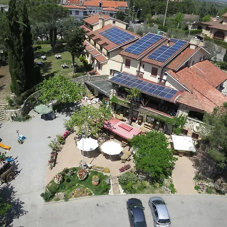 Hotel Rosati-3