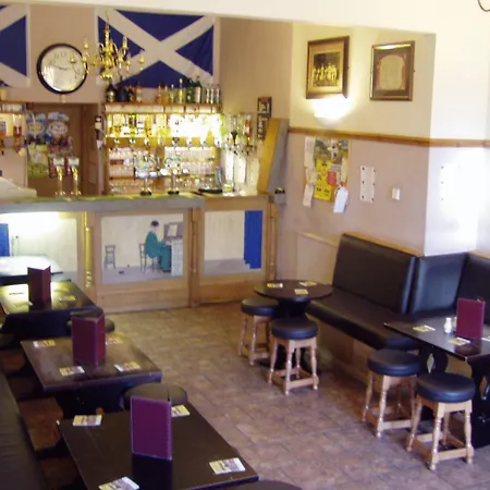 Auld Mill House Hotel-2