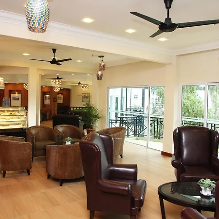 Heritage Hotel Cameron Highlands-3