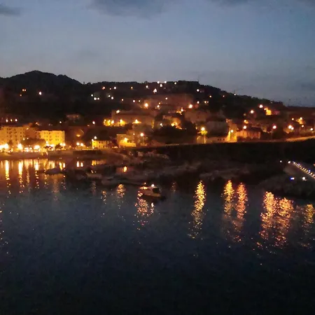 Hotel La Vigie - Face à la mer-3