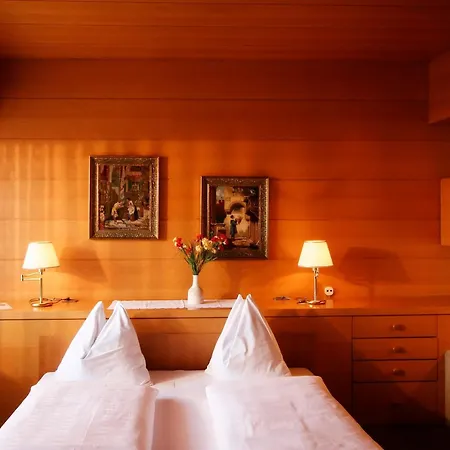 Hotel Schoenbrunn-3
