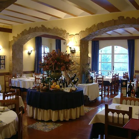 Masia Del Cadet-2