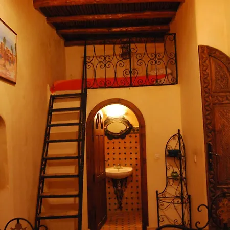 Caverne d'Ali Baba-2