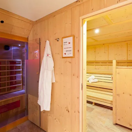 Hotel Montfort-3