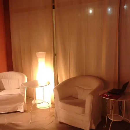 Hotel La Rosta-2