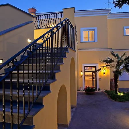 Hotel Villa Ceselle-2
