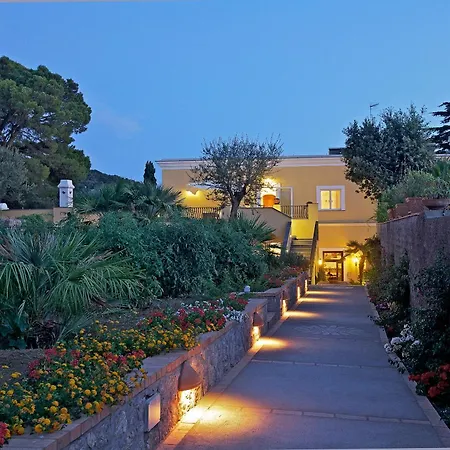 Hotel Villa Ceselle-3