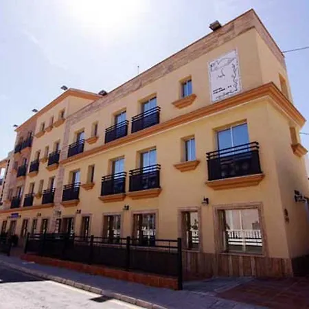 Hotel Paloma-3