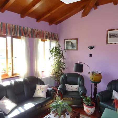 Hotel La Ercina-2