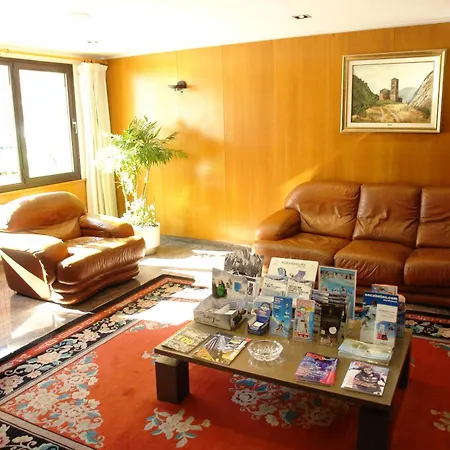 Hotel Roc Del Castell-2